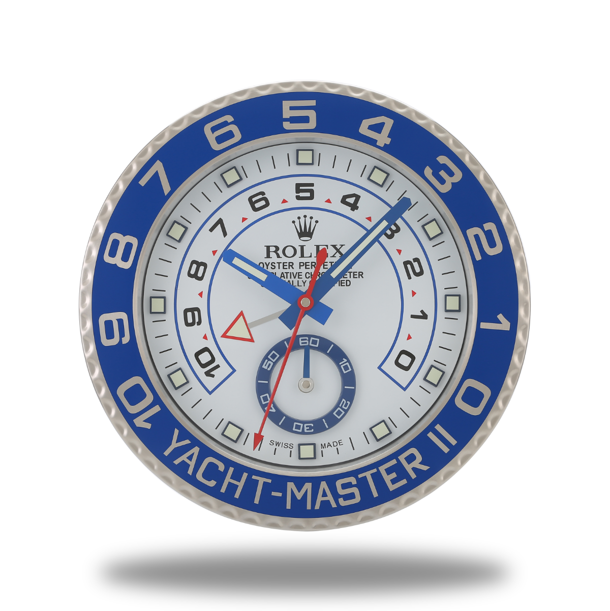 Yacht Master - Perfect Prestige